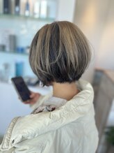 理想の似合わせスタイル＆上質なサロンタイムをお届け♪