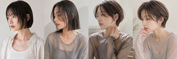 リッチ 横須賀中央店(Rich)のサロンヘッダー