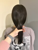 シェル(SHEL+L)&nbsp;natural  brown【田中智那美】