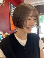 プロスタンセラ&nbsp;透明感オリーブから