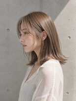 アイシー 関内(ICY)&nbsp;透明感ミントベージュ