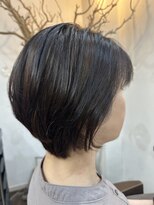 ラマナ(Lamana) 大人ショート