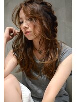 ミラバイグリーン(Mira by green)&nbsp;arrange loose