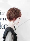 ☆ツートンショート☆