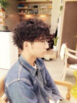 サロン ド ラート(salon de L'art)&nbsp;ルーズスパイラル♪