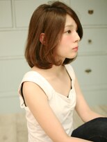 バース(BIRTH)&nbsp;天神【BIRTH】伸ばしかけくびれミディ