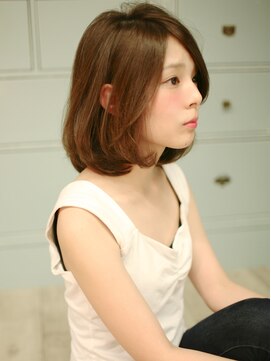 バース(BIRTH) 天神【BIRTH】伸ばしかけくびれミディ