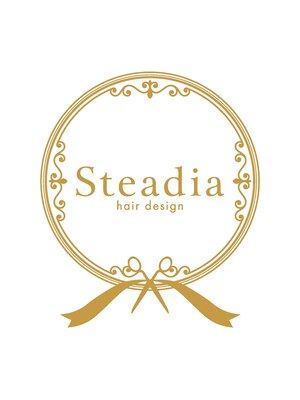 ステディア(Steadia)