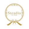 ステディア(Steadia)のお店ロゴ