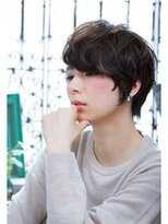 メルクマール(MERKMAL) 大人ショート