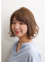 グルグル 妙典店(GULGUL)&nbsp;前髪パーマ 船木流フォルムコントロールスタイル 妙典