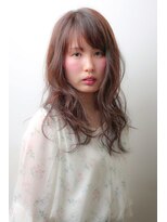 リプレイ(replay)&nbsp;柔らかなフェアリーロング