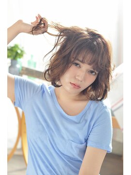 シリカ(sylica) air____medium_____