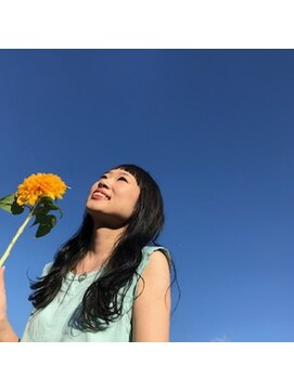 美容室 スタジアム(Stadium) 空と大地