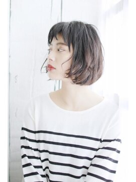 ヘアーアンドメイク アシュレ(Hair&Make assur'e) 【assur'e hair】 -new style- Collection