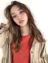 ネルバイグリーン(Nelle by green)&nbsp;ドライセミウェーブ