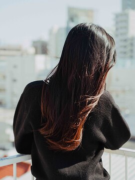 プロデュース 橋本店(Produce) ロングレイヤー