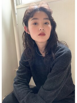 シーループユナイテッドアトリエ(C-LOOP UNITED ATELIER) ATELIERヘアカタ