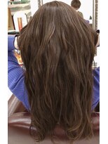 キャンディボックス 和白店(CANDY BOX) モノグレージュ【RYUBI】