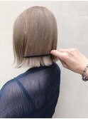 ミルクフォギーベージュ