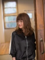 アミ 八王子(amie)&nbsp;清楚系ユルふわパーマスタイル[八王子,八王子駅,八王子北口]