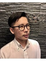 ヒロギンザ 御徒町店(HIRO GINZA)&nbsp;ビジネス震災スタイル