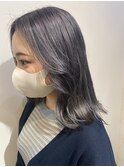 lavender silver