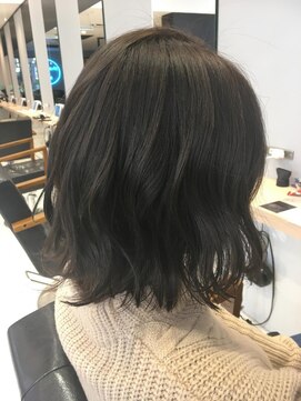 フラミューム 町田(flammeum) ダークアッシュ【町田】【成瀬】【玉川学園前】