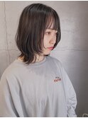 メディアムウルフ