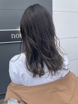 ノーティ(nouty) ソフトグラデーション