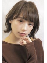 ガーランドウメダ(Garland umeda)&nbsp;ヘルシーレイヤー＿ボブ＿00105