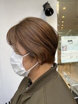 アブニール 我孫子(AVENIR)&nbsp;ショートスタイル