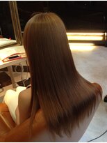 エニービー(Any'b)&nbsp;酸性縮毛矯正