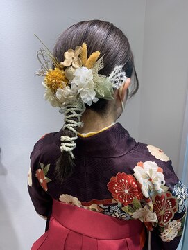 ジーナ(ZINA) タイトアレンジ