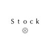 ストック(Stock)のお店ロゴ