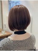 地毛風柔らかストレート☆
