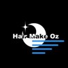 ヘアーメイク オズ(HAIR MAKE Oz)のお店ロゴ