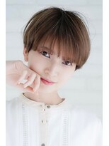 美容室ステラ　坂戸駅前店&nbsp;カラー/白髪染め/白髪ぼかし/髪質改善/ハイライト［坂戸駅］