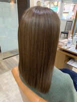 アクティブ 梅島店(Active) 髪質改善/カラー/トリートメント