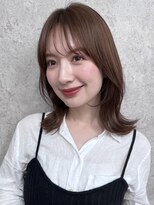 ジョエミバイアンアミ(joemi by Un ami)&nbsp;【joemi 新宿】