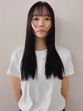 ハイカ(HYCA) layer long