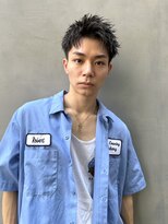 アリエッタ(aRietta)&nbsp;【aRietta】ビジネスショート×爽やかアップバング