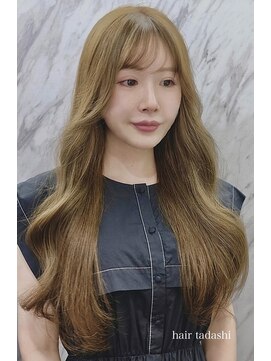 エクラート セントラル 赤坂(ECLART CENTRAL) ロングレイヤー2