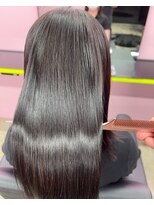 キジ(KIJI)&nbsp;超高濃度水素トリートメント×マイクロバブル詳細はブログまで