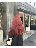 cherry pink