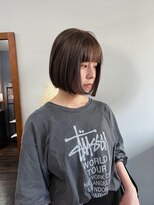 ジョナサン リヴィングストン(JONATHAN LIVINGSTON)&nbsp;アッシュブラウン