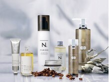 スタイリング剤で圧倒的な支持☆金木犀の香りのトラックオイルやＮ．シリーズ☆[髪質改善][トラックオイル]