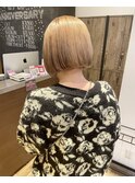 honey beige