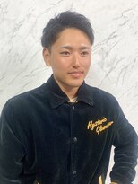 プレジャー(Pleasure)&nbsp;ベリーショートツーブロック