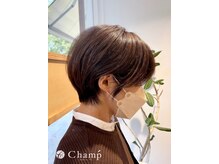 チャンプ 花園店(Champ)